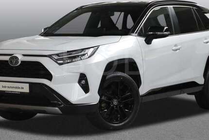 Toyota RAV 4 29.600 km 39.777 &euro; Hagen 58135