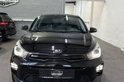 Kia Rio 157.933 km 6.900 &euro; Iserlohn 58638