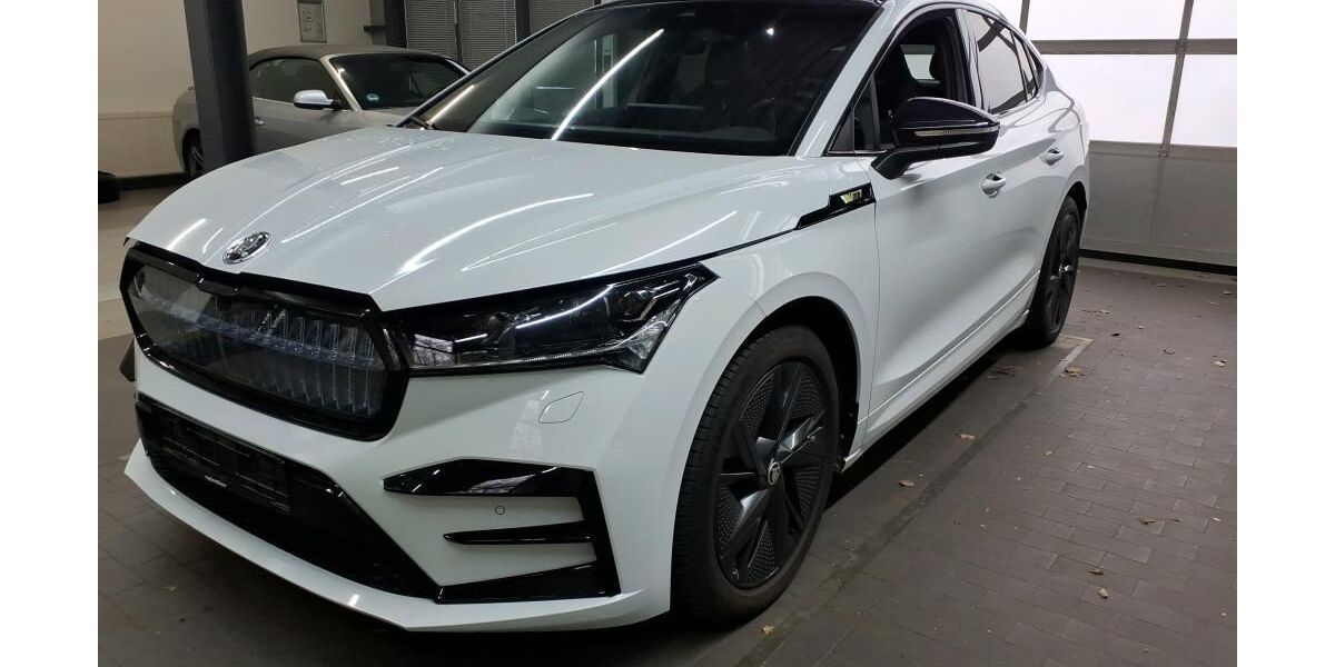 Skoda Enyaq 50.604 km 38.535 &euro; Hagen 58091