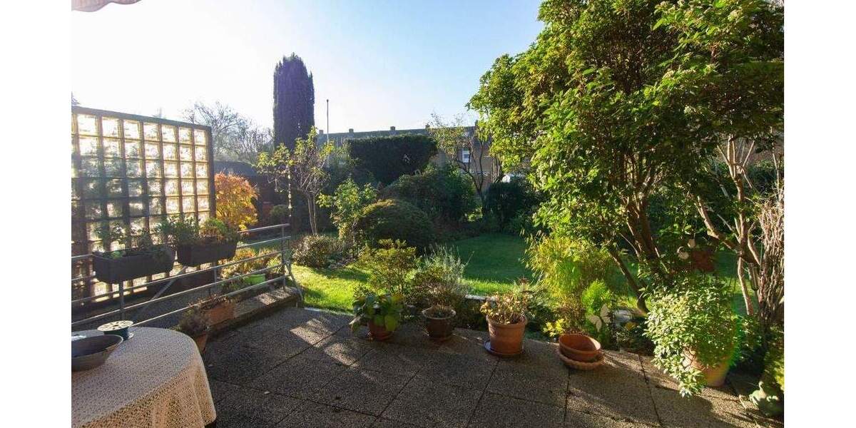 Reihenmittelhaus Castrop-Rauxel Ickern - 5 Zimmer, 120 m&sup2;, 340.000&euro; | Angebot:24517471