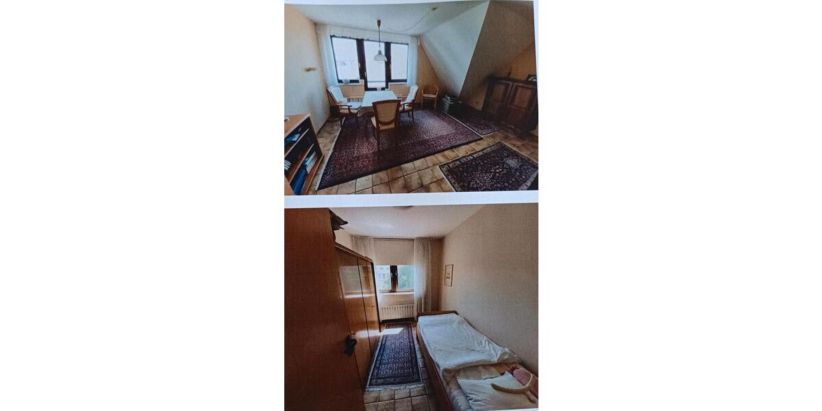 Etagenwohnung Castrop-Rauxel Rauxel - 3 Zimmer, 73 m&sup2;, 220.000&euro; | Angebot:24564699