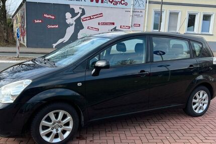 Toyota Corolla Verso 175.000 km 4.390 &euro; Recklinghausen 45657