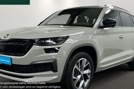 Skoda Kodiaq 43.562 km 41.450 &euro; Hagen 58089