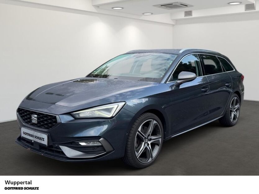 Seat Leon 30.623 km 24.490 € Wuppertal 42109