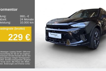 Cupra Formentor 27.199 km 32.030 &euro; Hemer 58675