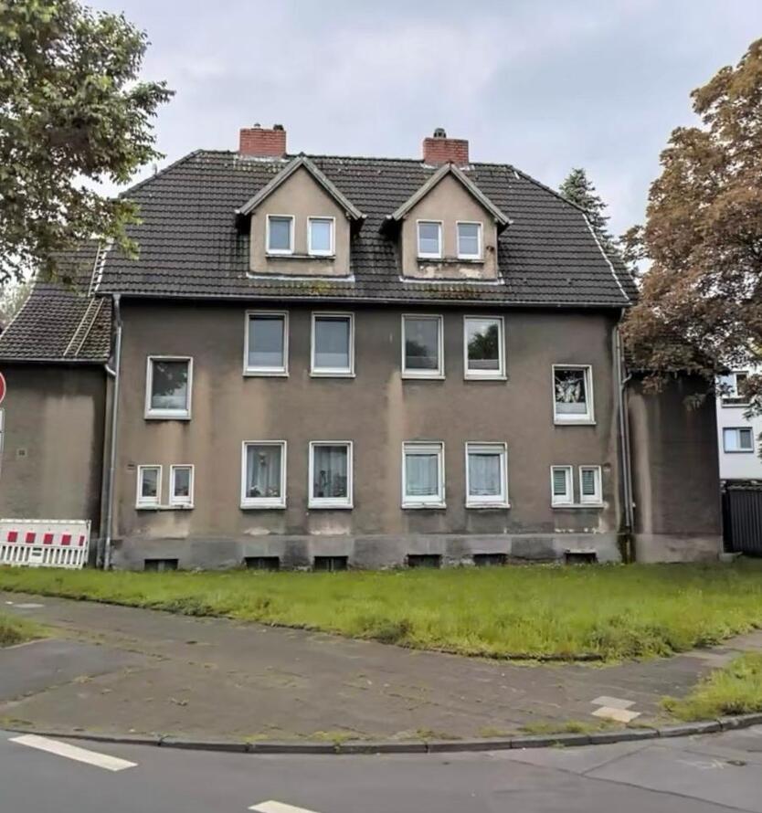 Mehrfamilienhaus in Bottrop Eigen zimmer