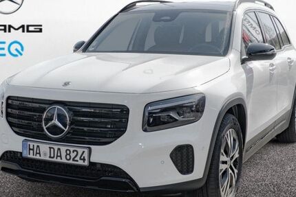 Mercedes GLB 200