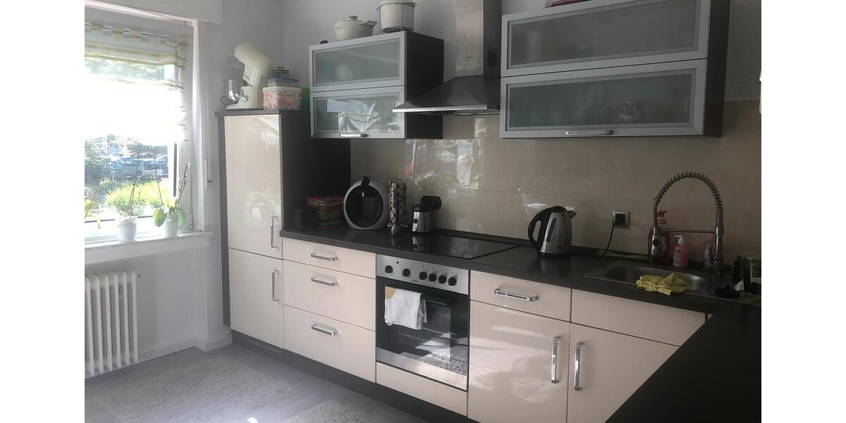 Erdgeschoßwohnung Bochum Querenburg - 3.5 Zimmer, 86 m&sup2;, 225.000&euro; | Angebot:23205434