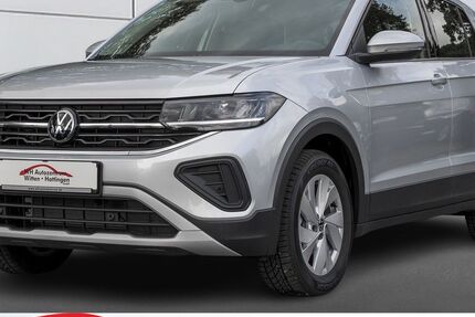 VW T-Cross 1.376 km 21.980 &euro; Witten 58453