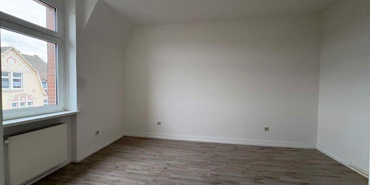 Etagenwohnung Dortmund Berghofen - 3 Zimmer, 86 m&sup2;, 730&euro; | Angebot:24486345