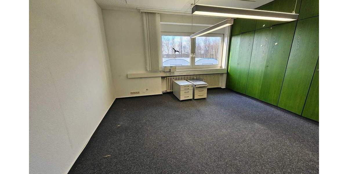 Gewerbeobjekt Recklinghausen Hillerheide - 1 Zimmer, 380 m&sup2;, 3.230&euro; | Angebot:24296679