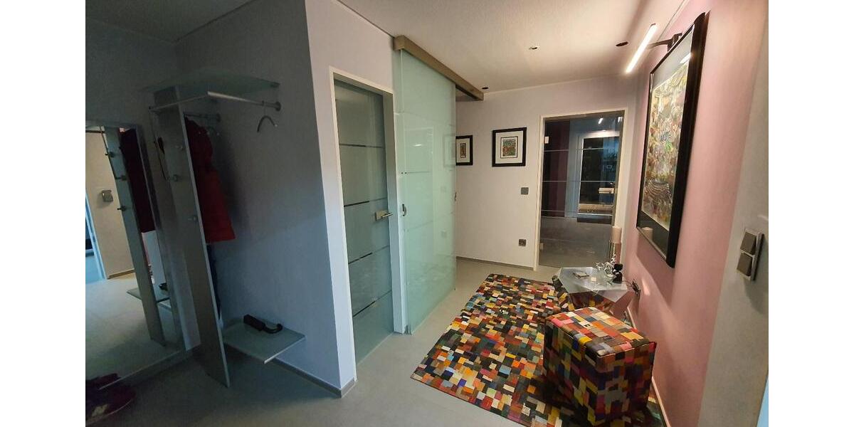 Erdgeschoßwohnung Dortmund Brackel - 5 Zimmer, 150 m&sup2;, 1.500&euro; | Angebot:24742416