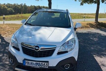 Opel Mokka 113.000 km 7.200 &euro; Iserlohn 58636
