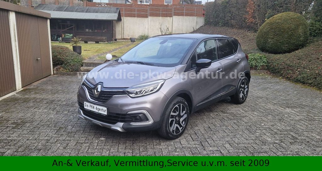 Renault Captur 68.875 km 10.850 &euro; Gevelsberg 58285