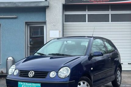 VW Polo 100.000 km 2.149 &euro; Bochum 44894