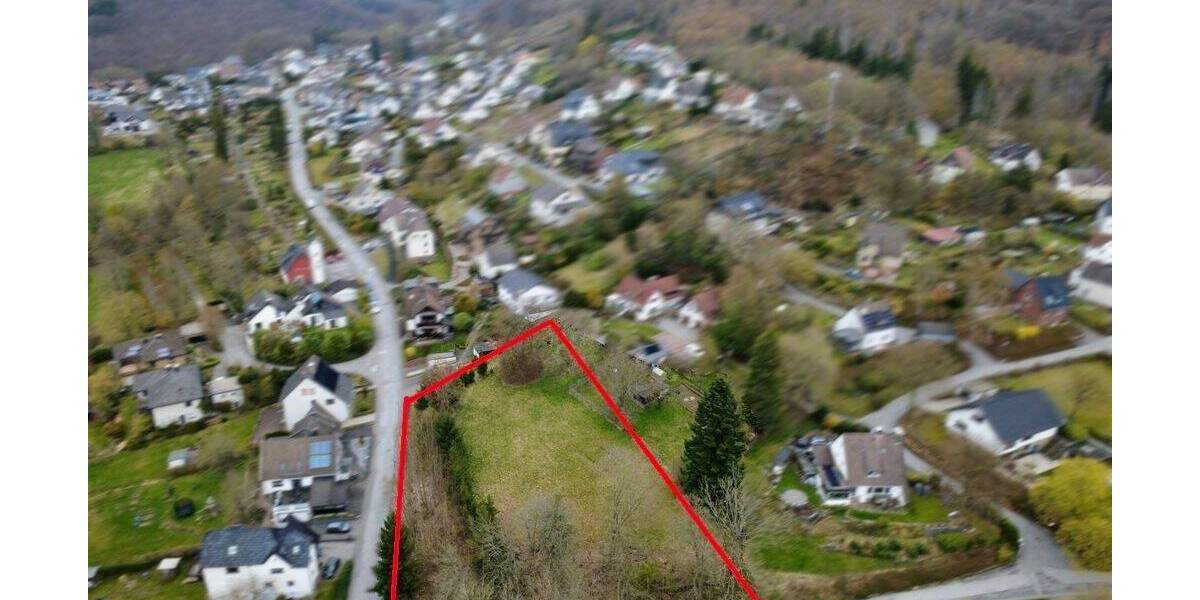 Grundstück Altena Evingsen - 262.500&euro; | Angebot:26107244