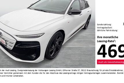 Audi A6 e-tron 8.557 km 64.311 &euro; Dortmund 44143