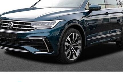 VW Tiguan 24.680 km 34.900 € Recklinghausen 45657