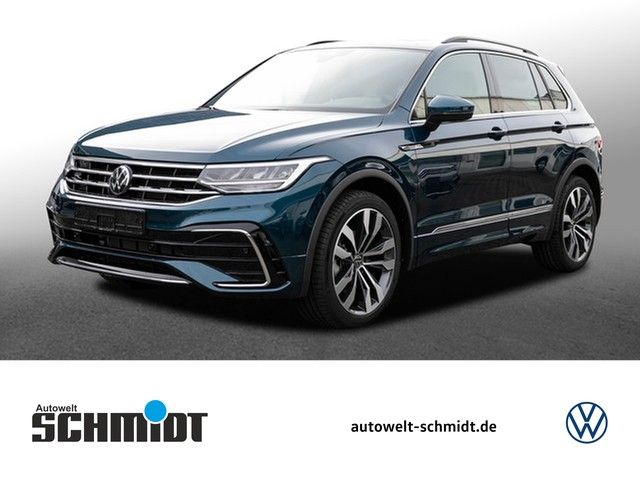 VW Tiguan 24.680 km 34.900 € Recklinghausen 45657