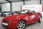 Spider 2.2 JTS 16V PININ FARINA / EXCLUSIV /
