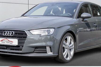 Audi A3 114.690 km 18.856 &euro; Witten 58453