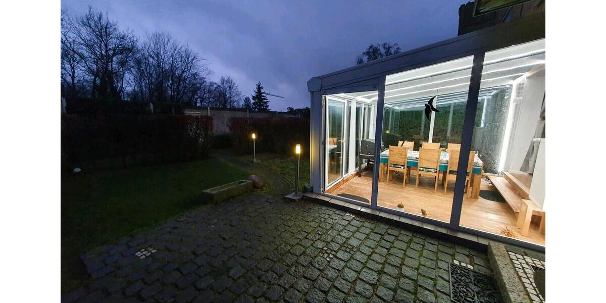 Erdgeschoßwohnung Dortmund Aplerbeck - 3 Zimmer, 80 m&sup2;, 300.000&euro; | Angebot:26613100