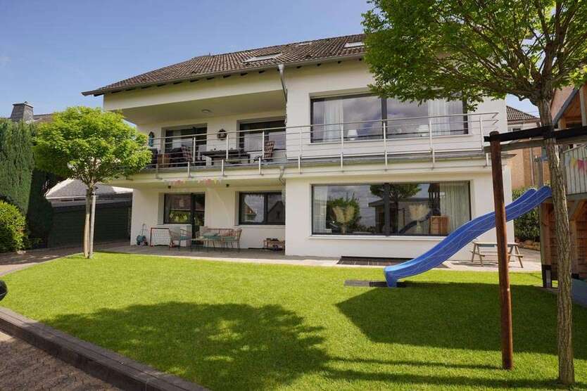 Wohnung zum Mieten in Hagen-Eilpe- Oberhagen 776 € 95 m²