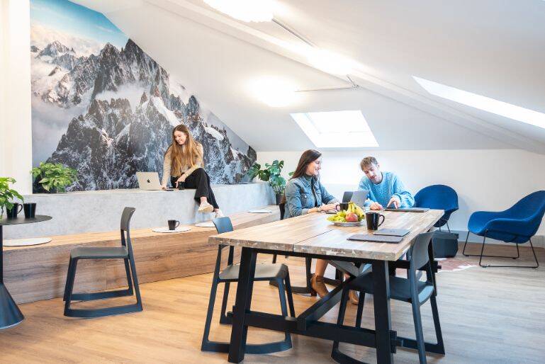 Gewerbeobjekt Bochum Laer - 269&euro; | Angebot:25976925