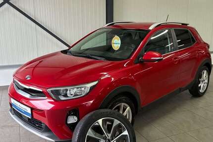 Kia Stonic 93.000 km 11.499 &euro; Holzwickede 59439