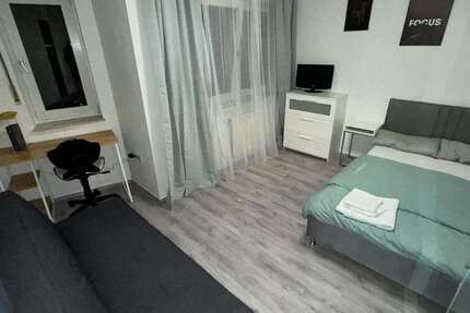 Zimmer Dortmund Mitte - 1 Zimmer, 950&euro; | Angebot:25530120