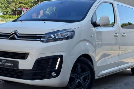 Citroen SpaceTourer 221.200 km 14.999 &euro; Gelsenkirchen 45889