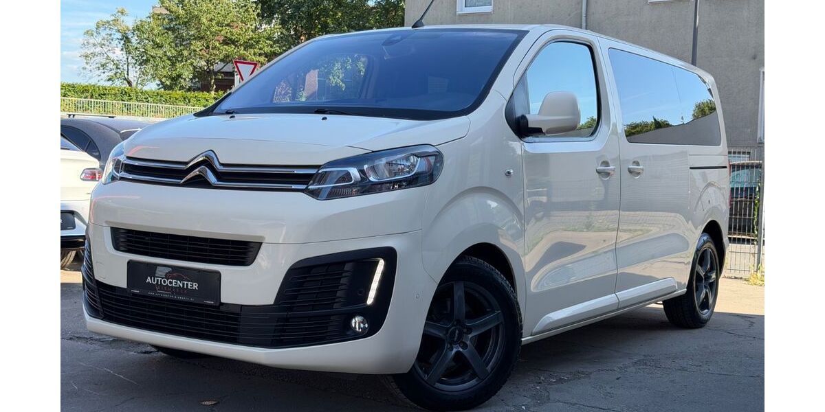 Citroen SpaceTourer 221.200 km 14.999 &euro; Gelsenkirchen 45889