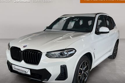 BMW X3 116.688 km 41.990 &euro; Dortmund 44263