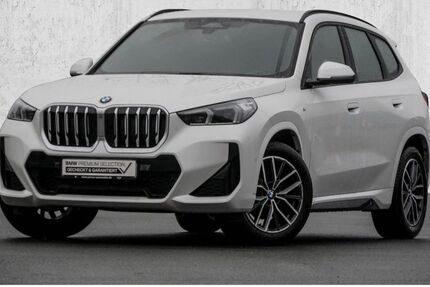 BMW X1 7.212 km 37.280 &euro; Lüdinghausen 59348