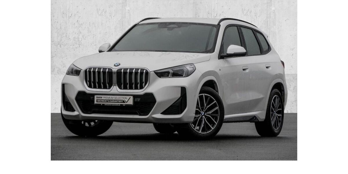 BMW X1 7.212 km 37.280 &euro; Lüdinghausen 59348