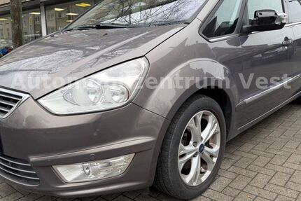 Ford Galaxy 259.000 km 3.980 &euro; Recklinghausen 45657