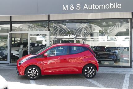 Toyota Aygo (X) 43.000 km 10.850 &euro; Schwelm 58332