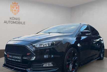 Ford Focus 116.000 km 16.990 &euro; Lünen 44536