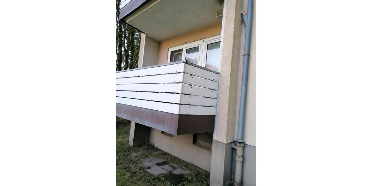 Erdgeschoßwohnung Dortmund Bövinghausen - 2.5 Zimmer, 44 m&sup2;, 79.000&euro; | Angebot:24867579