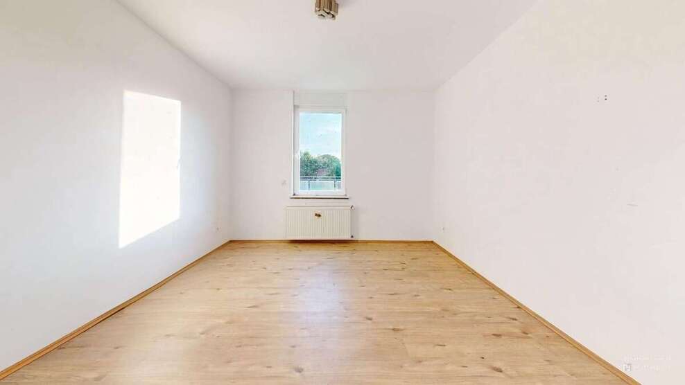 Modern & außergewöhnlich: 154 m² Wohnung mit Dachterrassen-Option in Toplage von Hamm-Herringen 3.5 zimmer