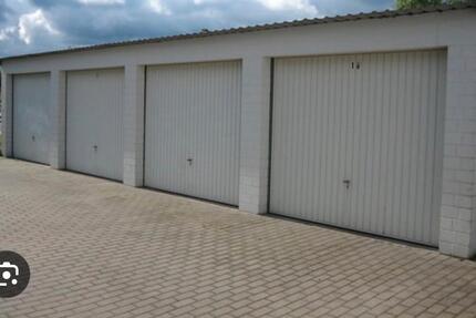 Garagen / Stellplätze Bochum Bochum-Südwest - 120&euro; | Angebot:25241985