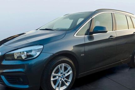 BMW 218 195.700 km 8.500 &euro; Gelsenkirchen 45897
