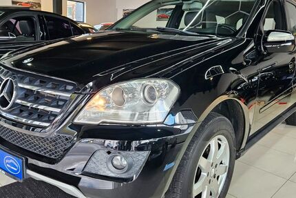 Mercedes-Benz ML 300 182.078 km 10.999 &euro; Altena 58762