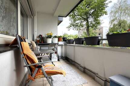 Wohnung Gelsenkirchen Gelsenkirchen-Nord - 3 Zimmer, 78 m&sup2;, 140.000&euro; | Angebot:26766589