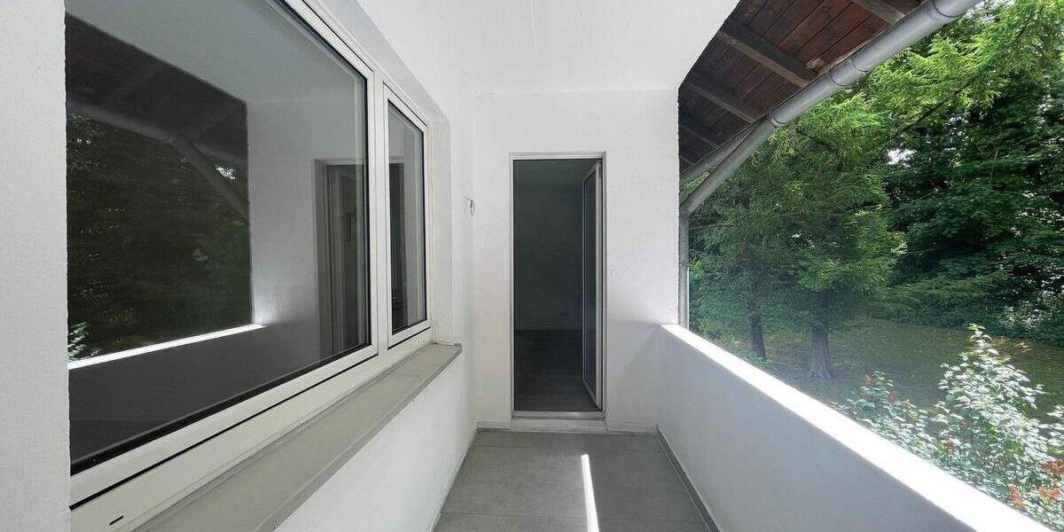 Etagenwohnung Dortmund Wellinghofen - 2 Zimmer, 60 m&sup2;, 750&euro; | Angebot:24775858