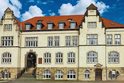 Wohnung Castrop-Rauxel Rauxel - 3 Zimmer, 124 m&sup2;, 995&euro; | Angebot:25542384