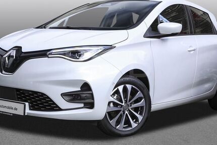 Renault ZOE 59.909 km 14.790 &euro; Herne 44629