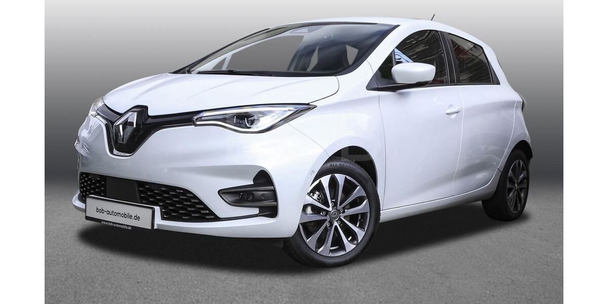 Renault ZOE 59.909 km 14.790 &euro; Herne 44629