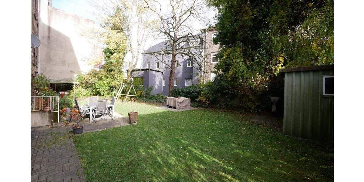 Mehrfamilienhaus, Wohnhaus Gelsenkirchen / Buer Altstadt - 3 Zimmer, 1.190.000&euro; | Angebot:24795666