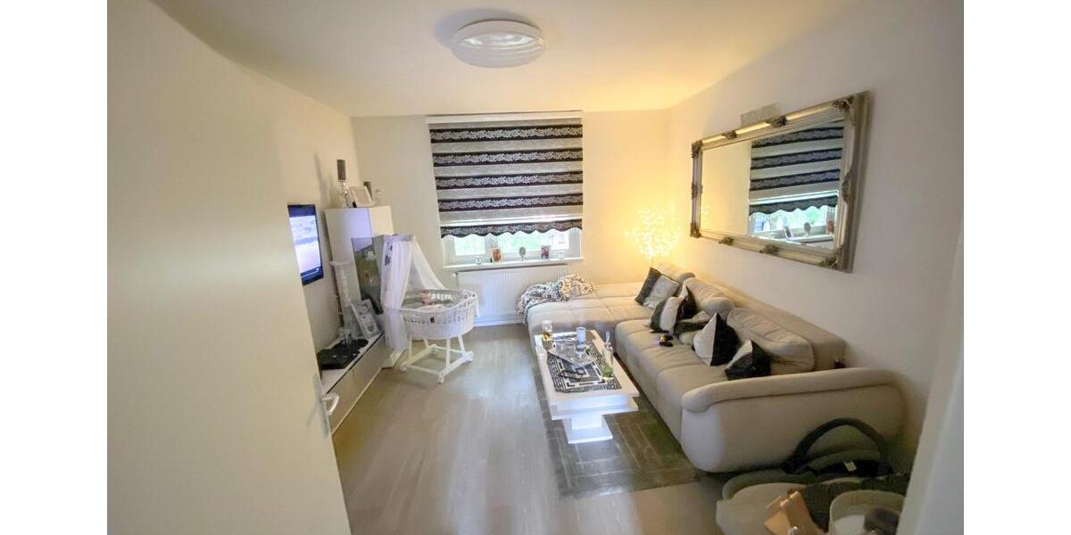 Etagenwohnung Bochum Bochum-Südwest - 2 Zimmer, 54 m&sup2;, 105.000&euro; | Angebot:24685921